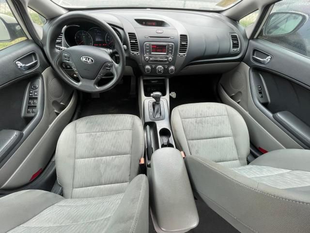 2014 KIA Forte LX