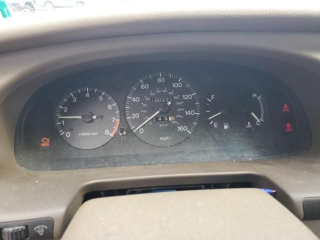 1999 Mazda Millenia