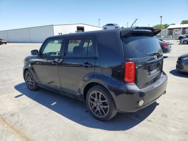 2009 Scion XB