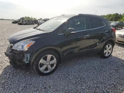 Buick salvage cars for sale: 2015 Buick Encore