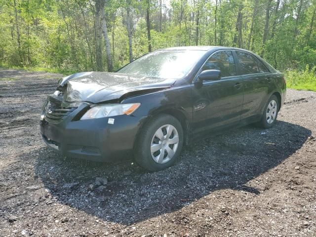 2007 Toyota Camry CE