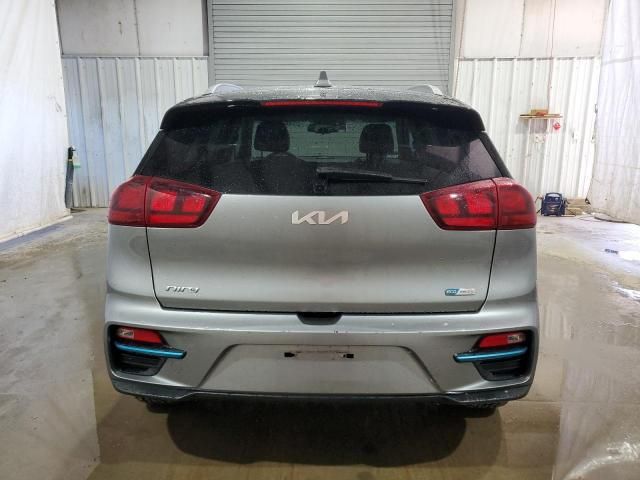 2022 KIA Niro S