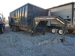 2009 Pbas Utility Trailer en venta en Lebanon, TN