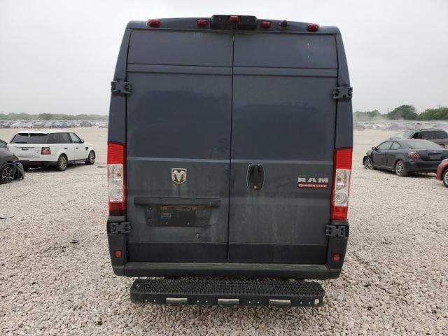 2021 Dodge RAM Promaster 3500 3500 High