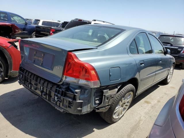 2004 Volvo S60 2.5T