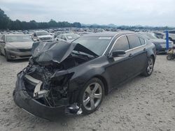 Acura tl salvage cars for sale: 2012 Acura TL