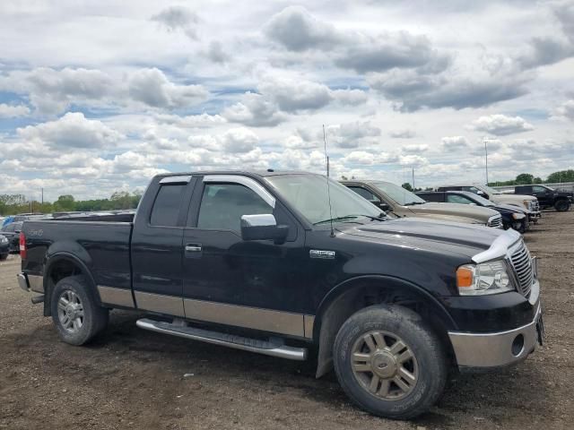 2008 Ford F150