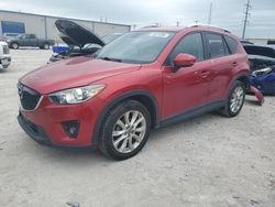 2014 Mazda CX-5 GT for sale in Haslet, TX
