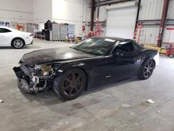 Cadillac XLR salvage cars for sale: 2006 Cadillac XLR