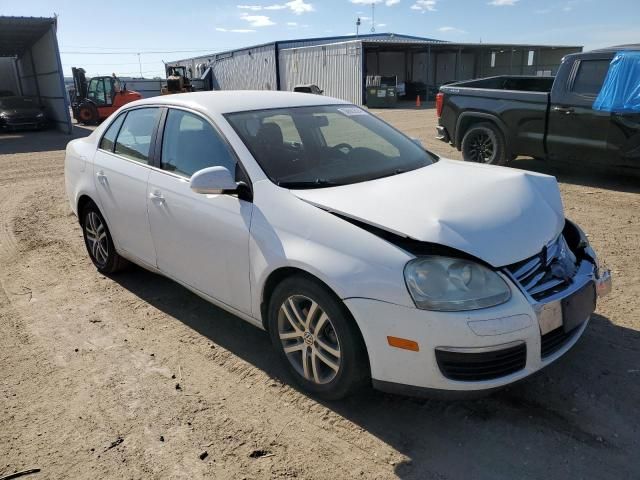 2009 Volkswagen Jetta S