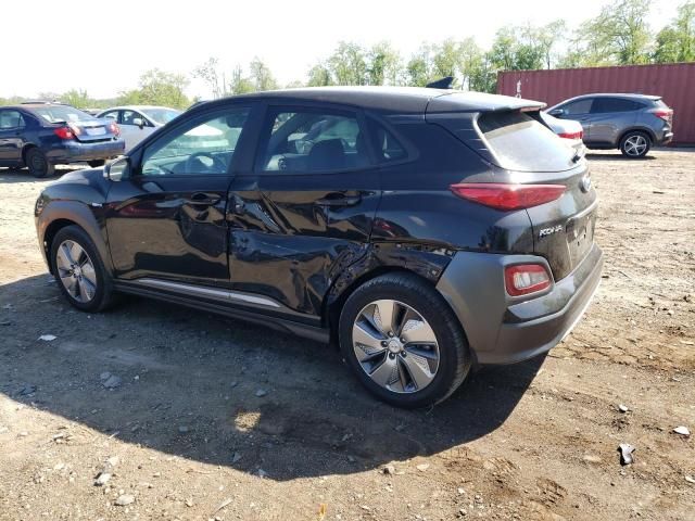 2020 Hyundai Kona Ultimate