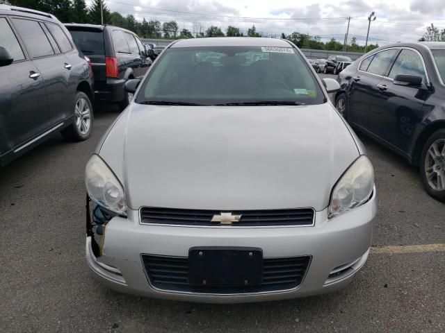 2007 Chevrolet Impala LT