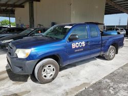 2015 Toyota Tacoma Access Cab en venta en Homestead, FL