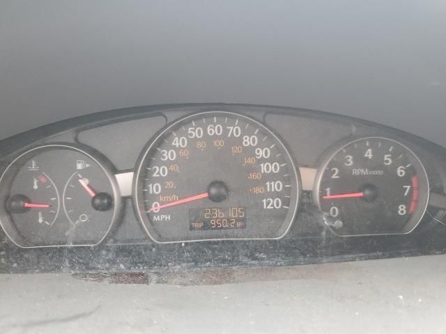 2003 Saturn Ion Level 2