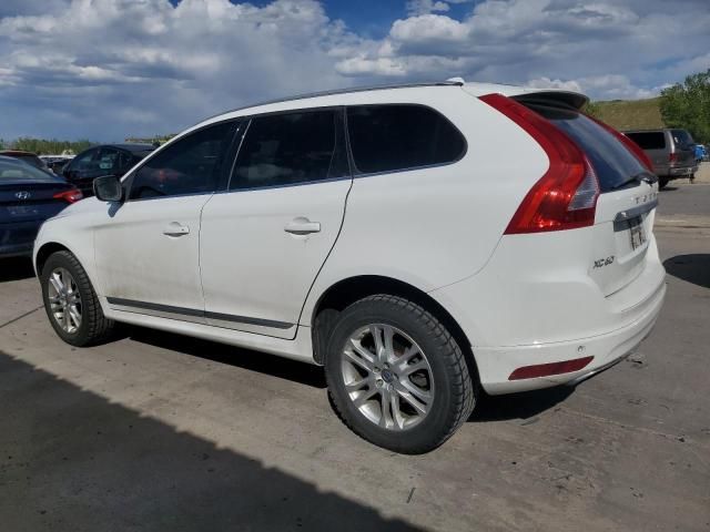 2015 Volvo XC60 T5 Premier