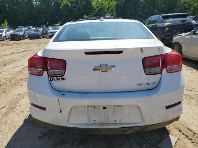 2013 Chevrolet Malibu 1LT