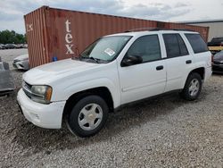 2008 Chevrolet Trailblazer LS for sale in Hueytown, AL