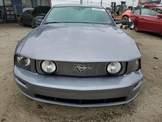 2006 Ford Mustang GT