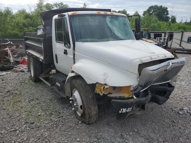 2009 International 4000 4300