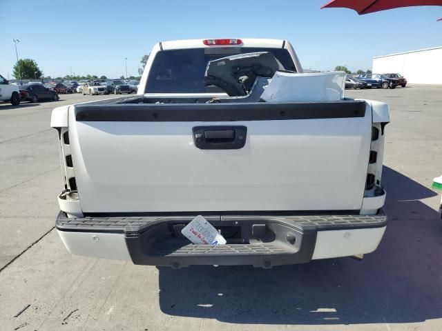 2013 GMC Sierra C1500 Denali