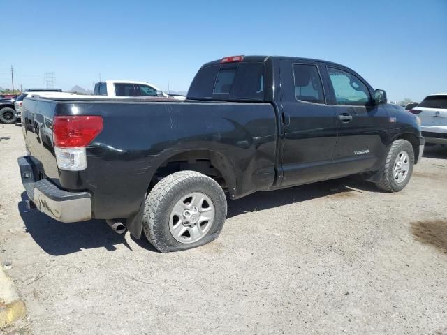 2012 Toyota Tundra Double Cab SR5