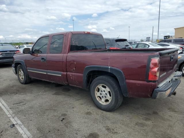 2003 Chevrolet Silverado C1500