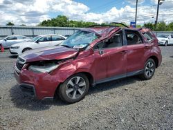 2018 Subaru Forester 2.5I for sale in Hillsborough, NJ