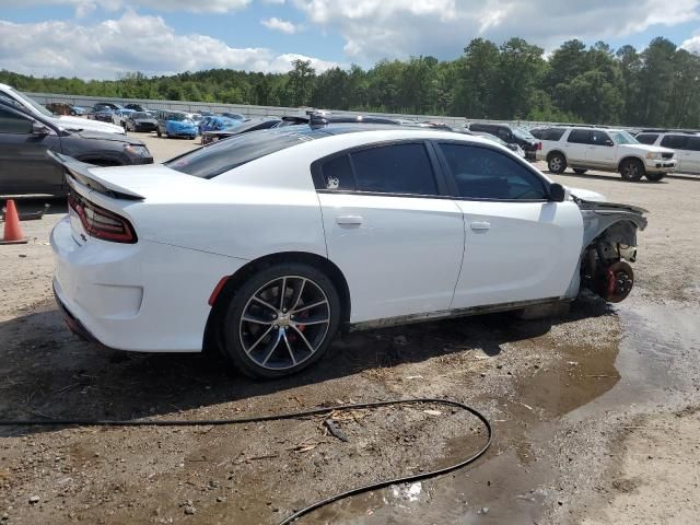 2016 Dodge Charger R/T Scat Pack