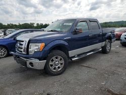 2009 Ford F150 Supercrew for sale in Cahokia Heights, IL