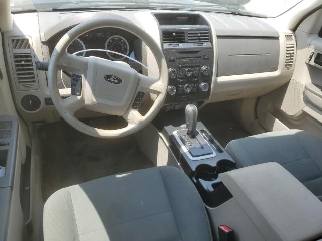 2012 Ford Escape XLS