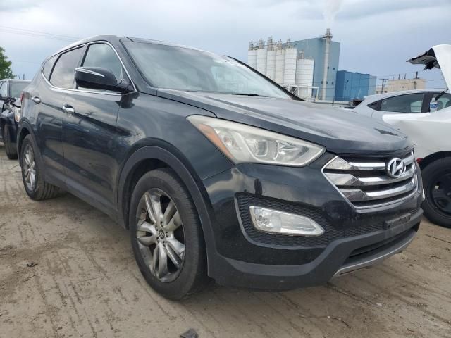 2013 Hyundai Santa FE Sport