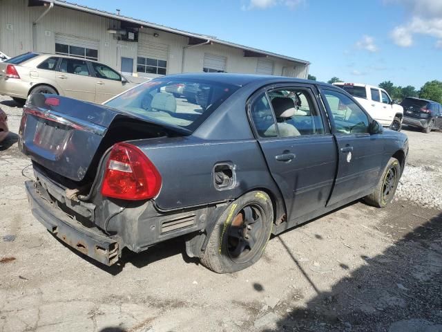 2006 Chevrolet Malibu LT