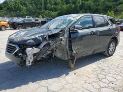 2019 Chevrolet Equinox LT for sale in Hurricane, WV