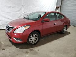2019 Nissan Versa S for sale in Brookhaven, NY