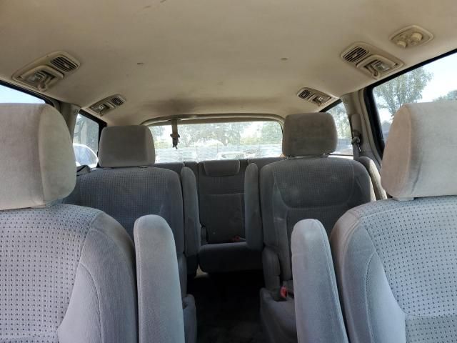 2006 Toyota Sienna CE