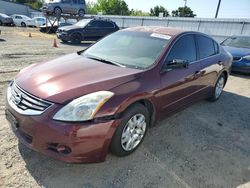 Nissan salvage cars for sale: 2011 Nissan Altima Base