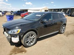 2018 Volvo V60 Cross Country Premier for sale in Brighton, CO