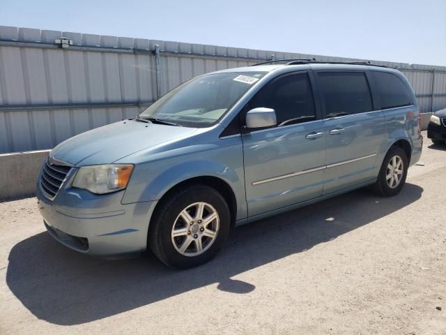 2009 Chrysler Town & Country Touring