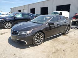 2018 Acura TLX Tech for sale in Jacksonville, FL