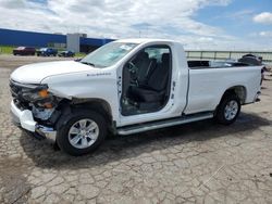 2023 Chevrolet Silverado C1500 for sale in Woodhaven, MI