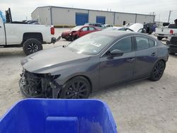 2021 Mazda 3 en venta en Haslet, TX