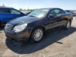 2008 Chrysler Sebring en venta en Cahokia Heights, IL