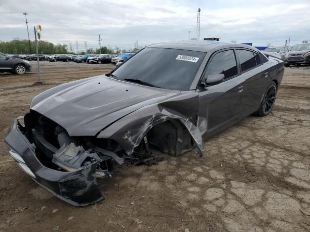 2014 Dodge Charger R/T