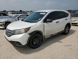 2014 Honda CR-V LX en venta en San Antonio, TX