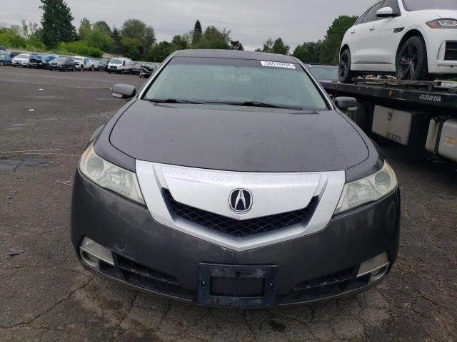 2010 Acura TL