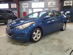 2013 Hyundai Elantra GLS for sale in East Granby, CT