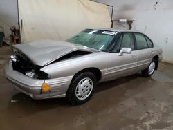 1998 Pontiac Bonneville SE for sale in Davison, MI