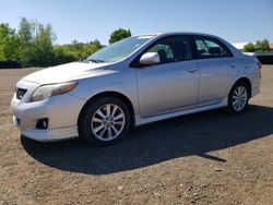 2010 Toyota Corolla Base for sale in Columbia Station, OH