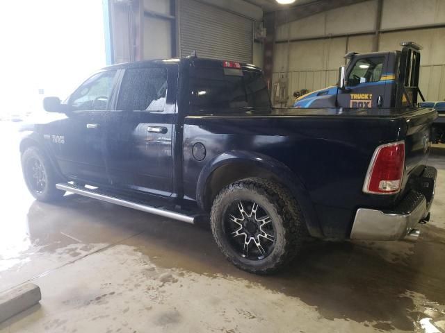 2017 Dodge 1500 Laramie