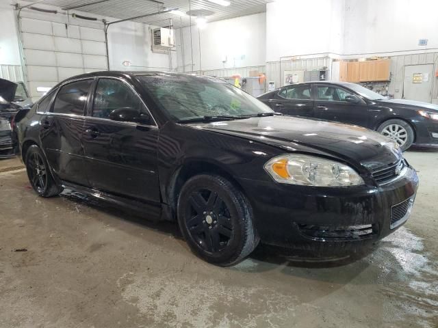 2013 Chevrolet Impala LT